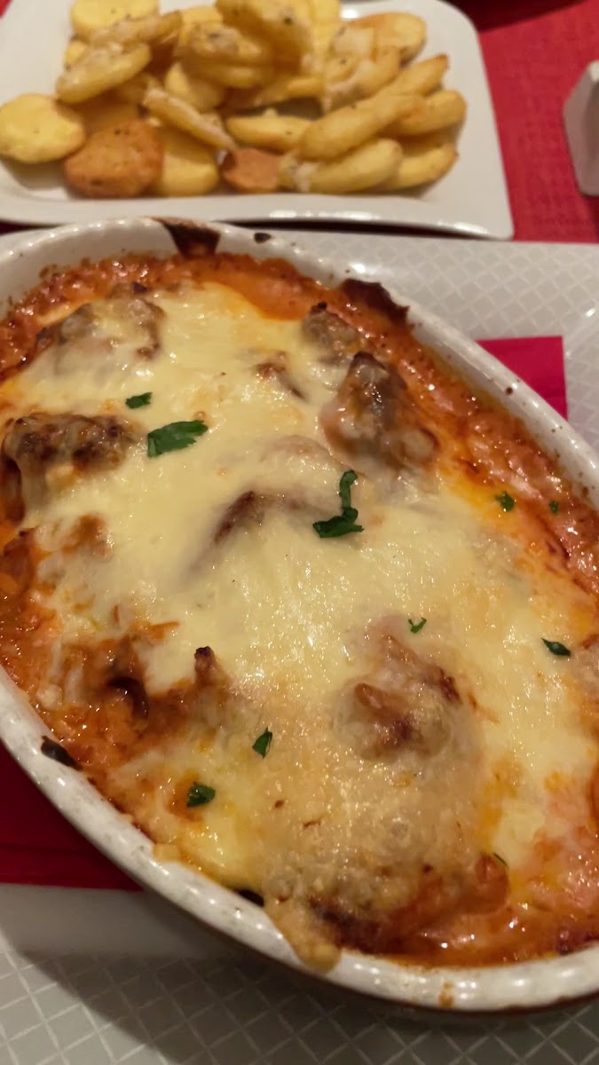 Bacchus Griechisches Restaurant-2