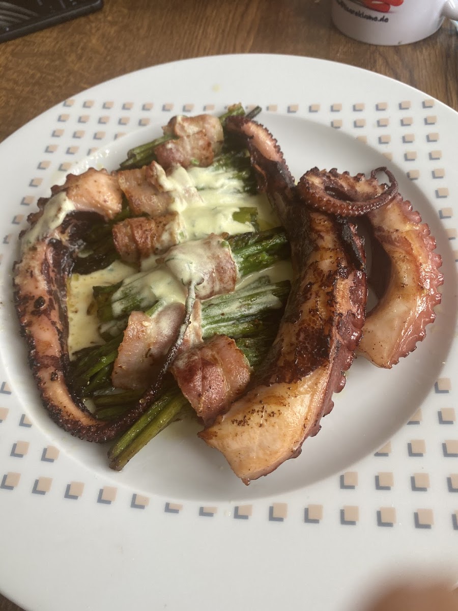 Bacchus Griechisches Restaurant-3