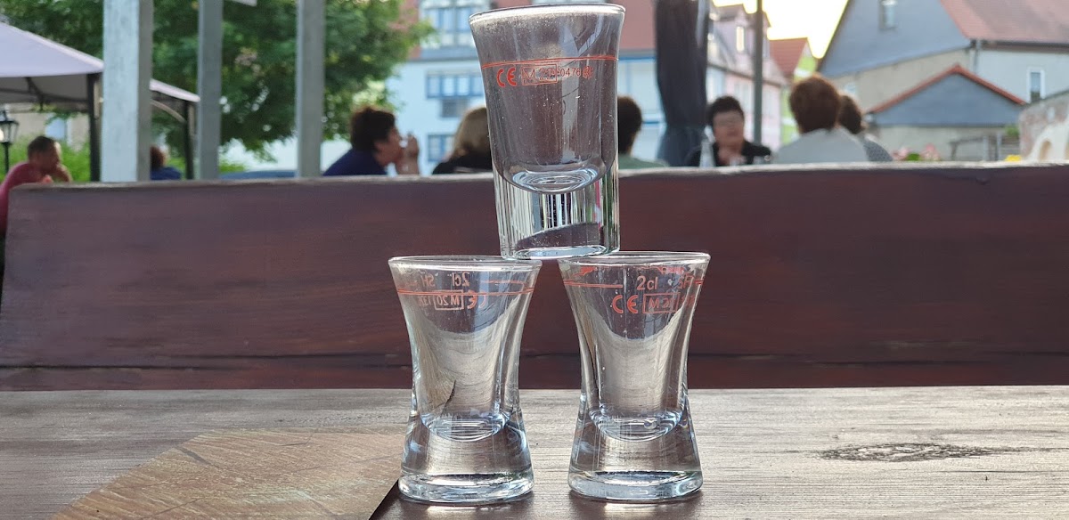 Bacchus Griechisches Restaurant-7