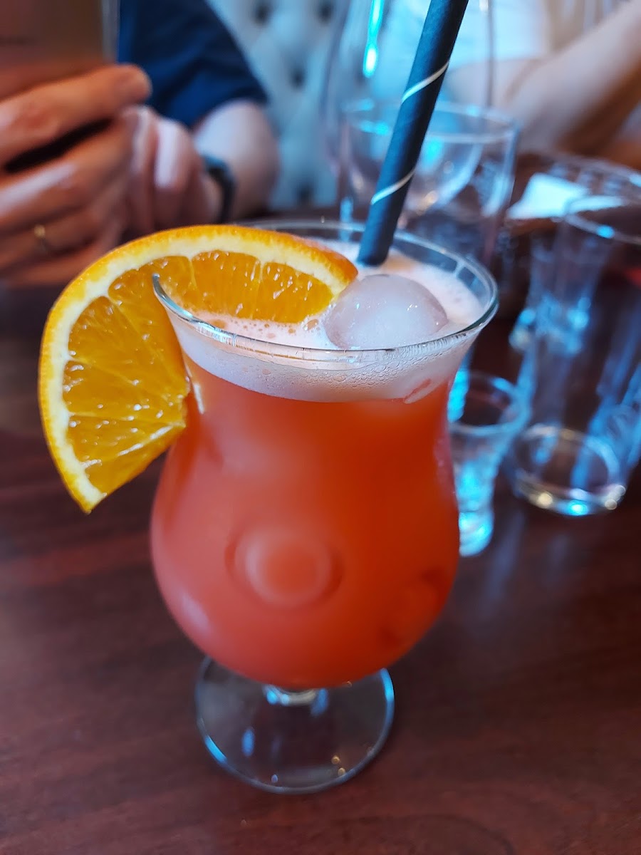 Bacchus Griechisches Restaurant-8