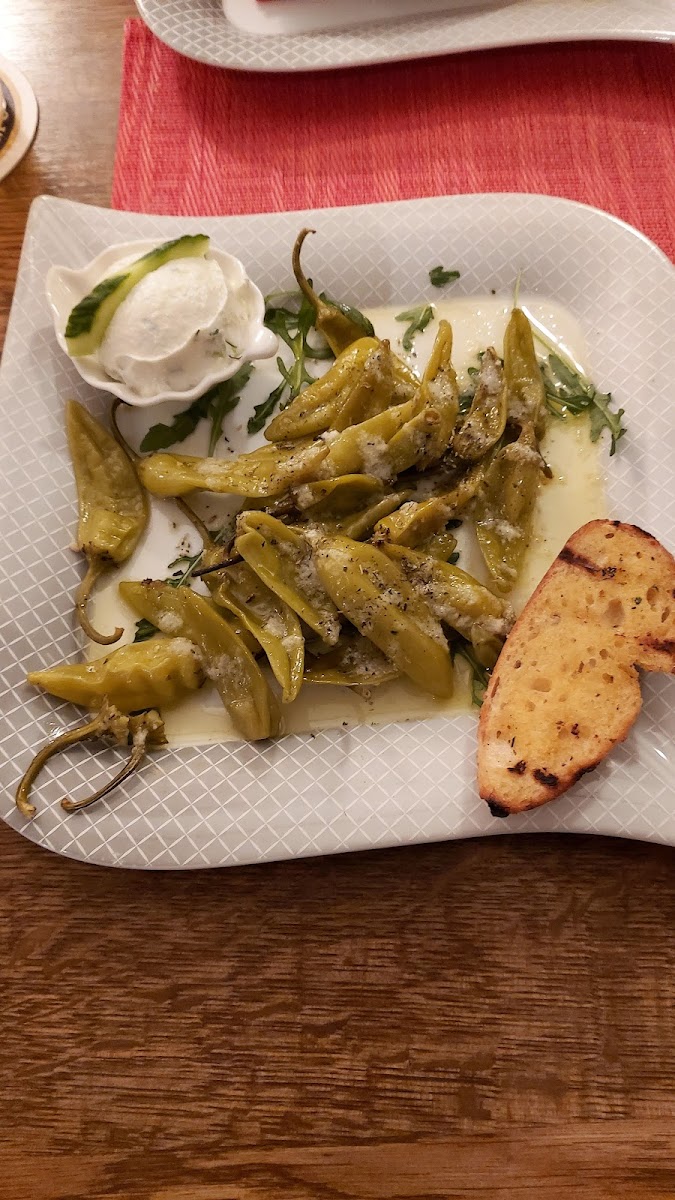 Bacchus Griechisches Restaurant-9